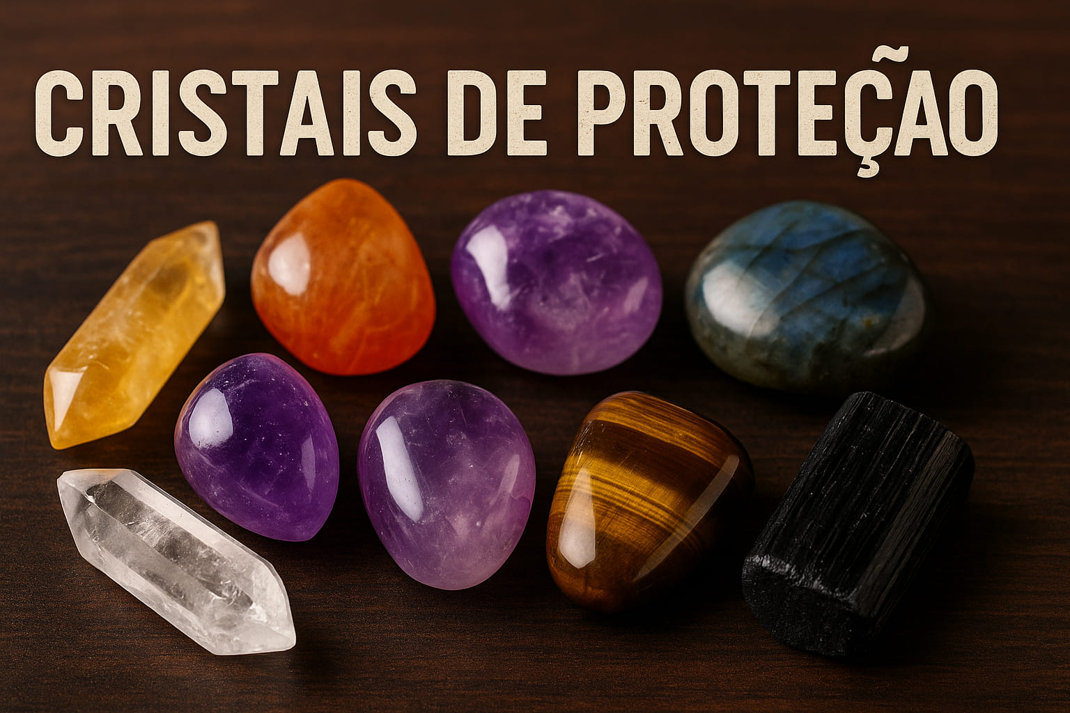 Ritual de Limpeza Energética para Casa