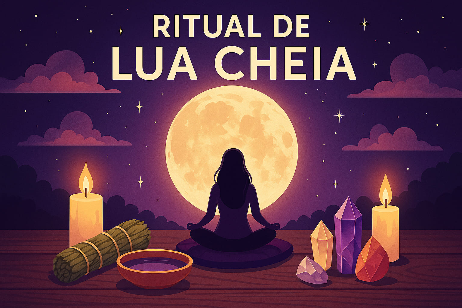 A Influência da Lua Nova em Cada Signo do Zodíaco